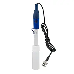 Water Analysis Meter PCE-PH20WINE application/calibration