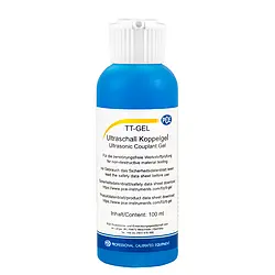 Ultrasonic Contact Gel (100 ml)