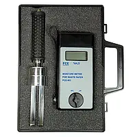 absolute humidity meter PCE-W3 case