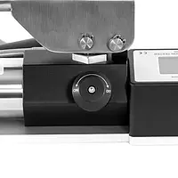 Adhesion Tester Lock