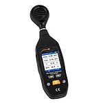 Air Quality Meter PCE-EM 880