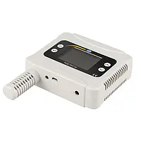 Air Quality Meter PCE-THT 10 connections