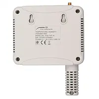 Air Quality Meter PCE-THT 10 rear side