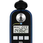 Brix Refractometer