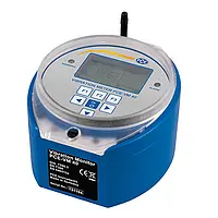 Vibration Data Logger PCE-VM 40C