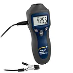 Car Measuring Device - Handheld Ignition-Tachometer PCE-AT 5