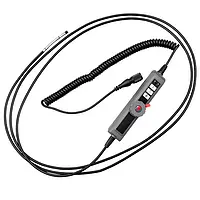 Car Measuring Device PCE-VE 350HR3 camera cable