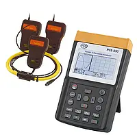 Clamp Meter PCE-830-3