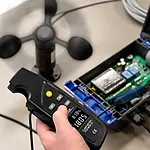 Clamp Meter application