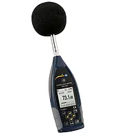 Class 2 SPL Meter PCE-428