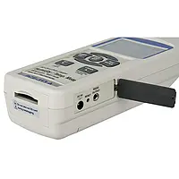 Climate Meter PCE-313A-ICA incl. ISO Calibration Certificate