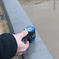 Coating Thickness Meter application