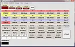 Software of Current Clamp PCE-830-1-ICA incl. ISO Calibration Certificate