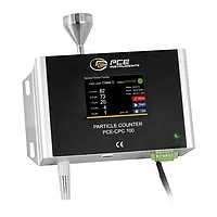 Data Logger PCE-CPC 100