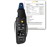 Digital Multimeter PCE-MCM 10-ICA incl. ISO Calibration Certificate