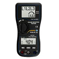 Digital Multimeter PCE-PI 10