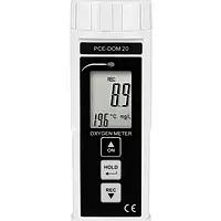 Dissolved Oxygen Meter 