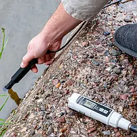 Dissolved Oxygen Meter 