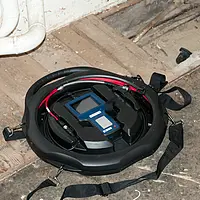 Drain Inspection Camera PCE-VE 390N application