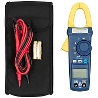 Electrical Tester PCE-DC 41-ICA incl. ISO Calibration Certificate