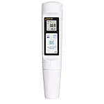 Environmental Meter front