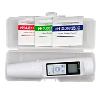 Environmental Meter delivery