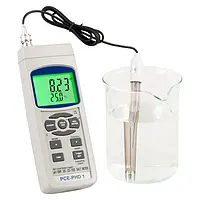 Environmental Meter application