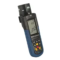 Environmental Meter PCE-RAM 10