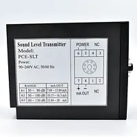 Environmental Meter PCE-SLT-TRM