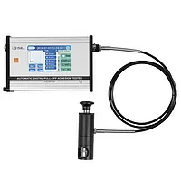 Force Gage Frontal