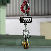 Force Gauge PCE-CS 500LD application