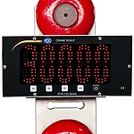 Force Gauge display