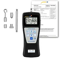 Force Gauge PCE-PFG 20-ICA incl. ISO-calibration certificated