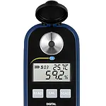 Handheld Digital Refractometer PCE-DRP 1 Coffee