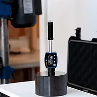 Hardness Tester PCE-2550 application