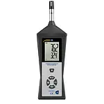 Heat Stress Meter PCE-HVAC 3