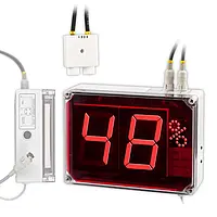 HVAC Meter PCE-G1A