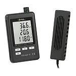 Hygrometer PCE-AQD 10