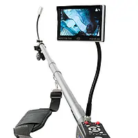 Industrial Borescope PCE-IVE 320 control