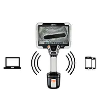 Industrial Borescope PCE-VE 1500-28200 WiFi