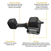 Industrial Borescope PCE-VE 1500-38209 description