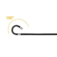 Industrial Borescope PCE-VE 1500-60500 190°