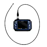 Industrial Borescope PCE-VE 200-S front