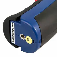 Infrared Thermometer PCE-890U tripod connection