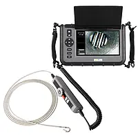 Inspection Camera PCE-VE 1034N-F