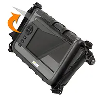 Inspection Camera PCE-VE 1034N-F glare protection