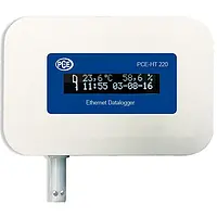 IoT Data Logger PCE-HT 420 front