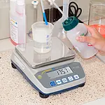 LAB Scale PCE-BSH 6000