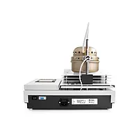 LAB Scales / Laboratory Scales Connections