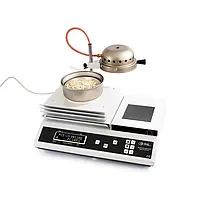 LAB Scales / Laboratory Scales Application picture